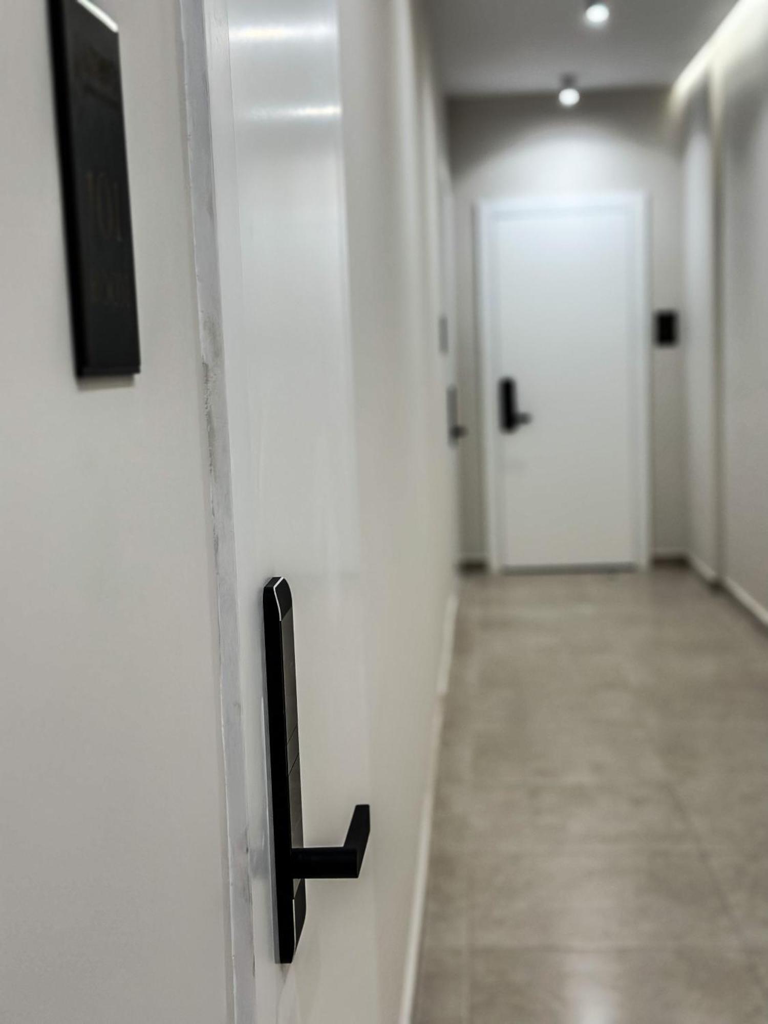Alexander Rooms & Apartments Драч Екстериор снимка
