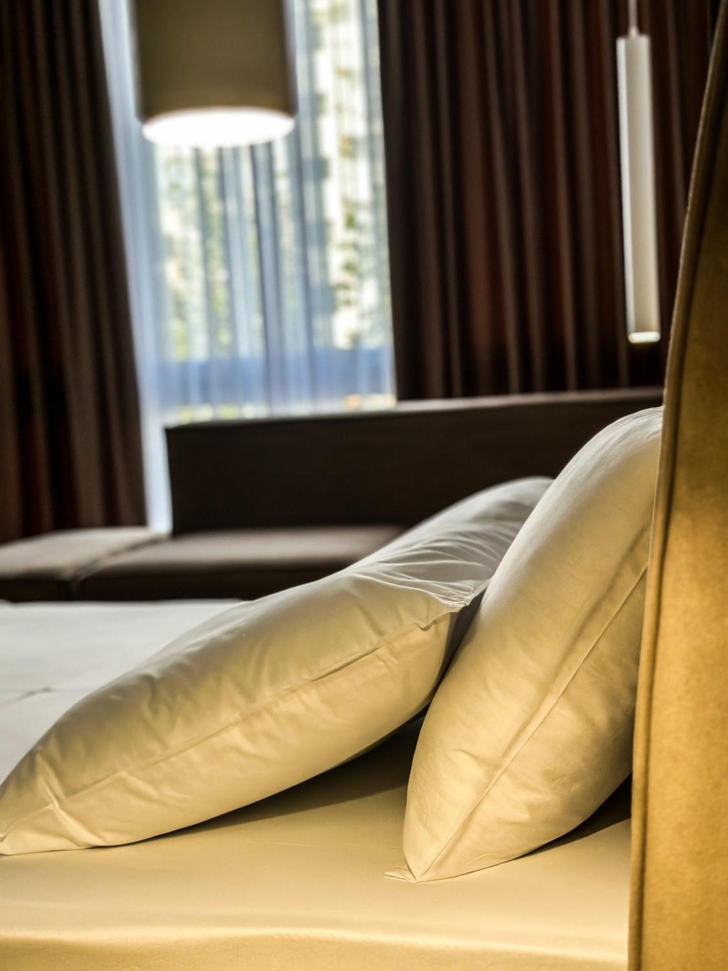 Alexander Rooms & Apartments Драч Екстериор снимка