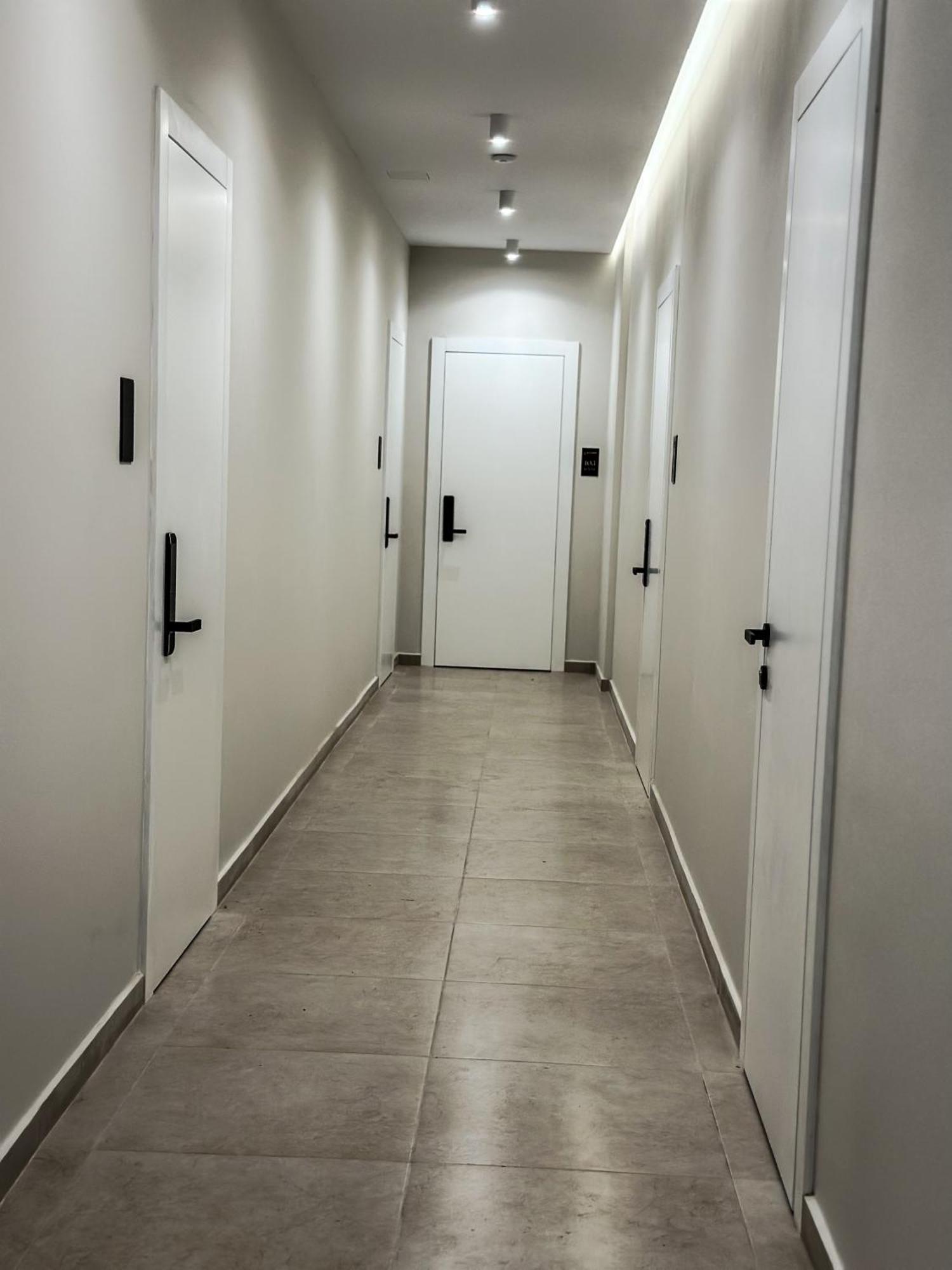 Alexander Rooms & Apartments Драч Екстериор снимка