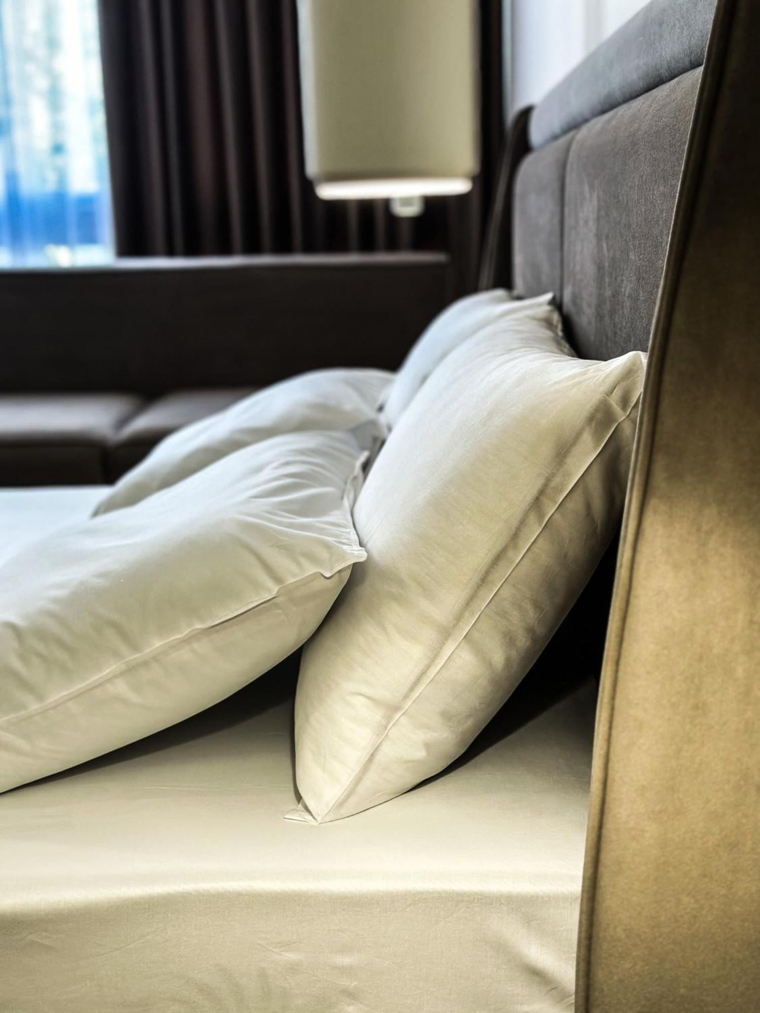 Alexander Rooms & Apartments Драч Екстериор снимка