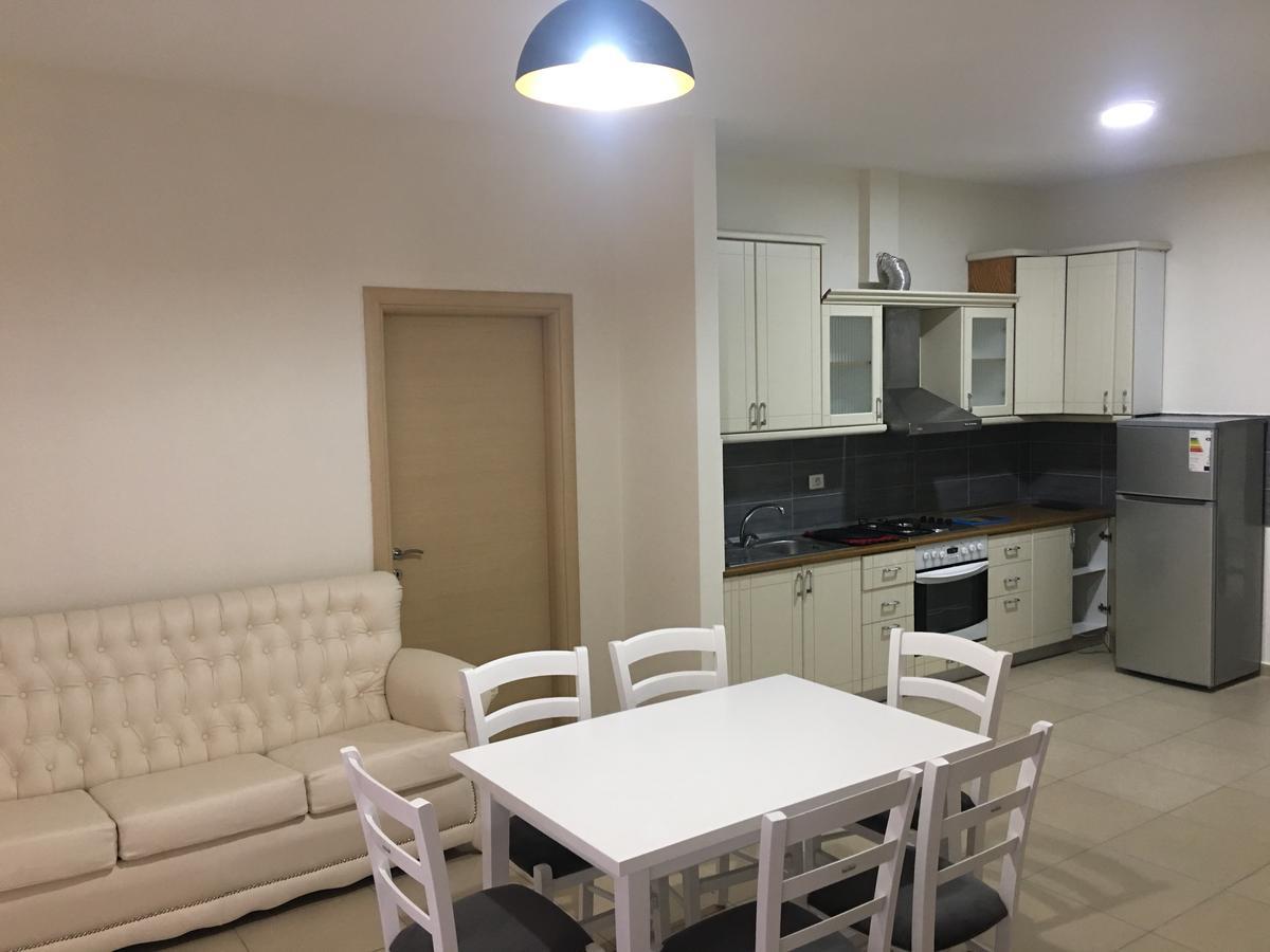 Alexander Rooms & Apartments Драч Екстериор снимка