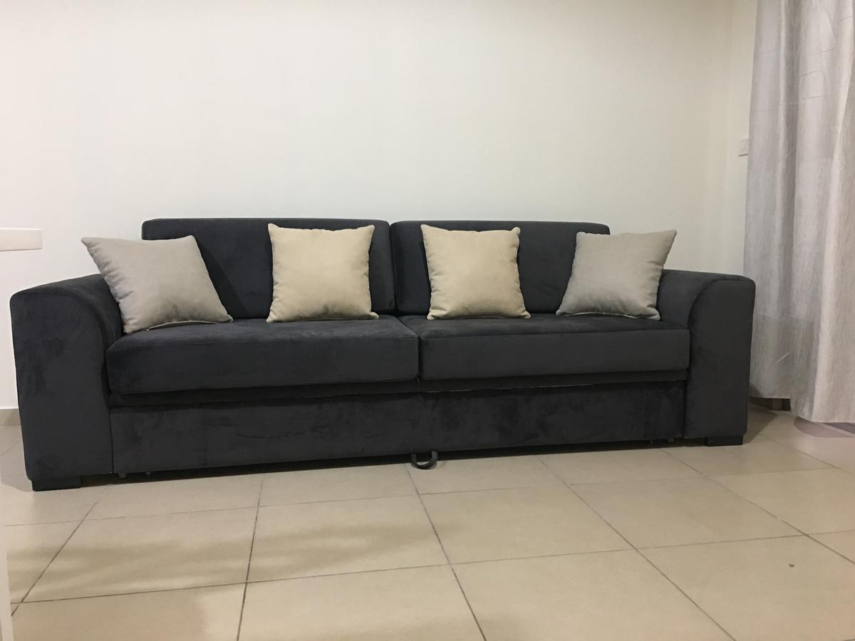 Alexander Rooms & Apartments Драч Екстериор снимка
