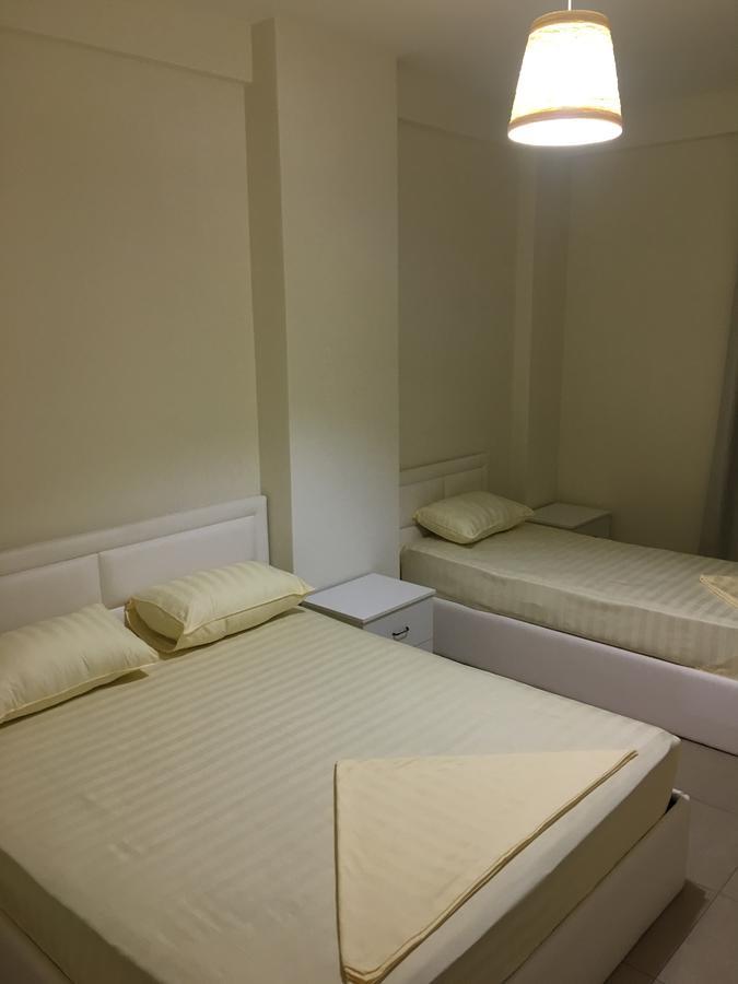 Alexander Rooms & Apartments Драч Екстериор снимка
