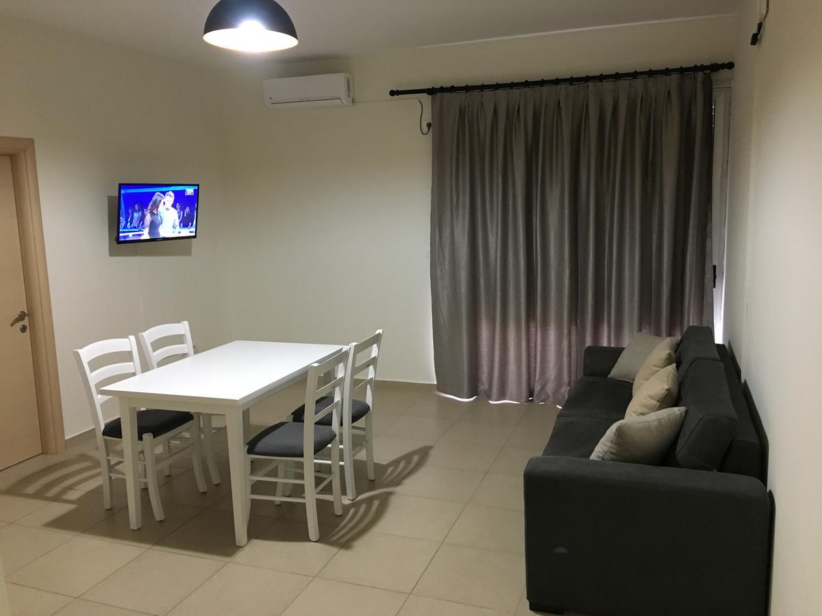 Alexander Rooms & Apartments Драч Екстериор снимка