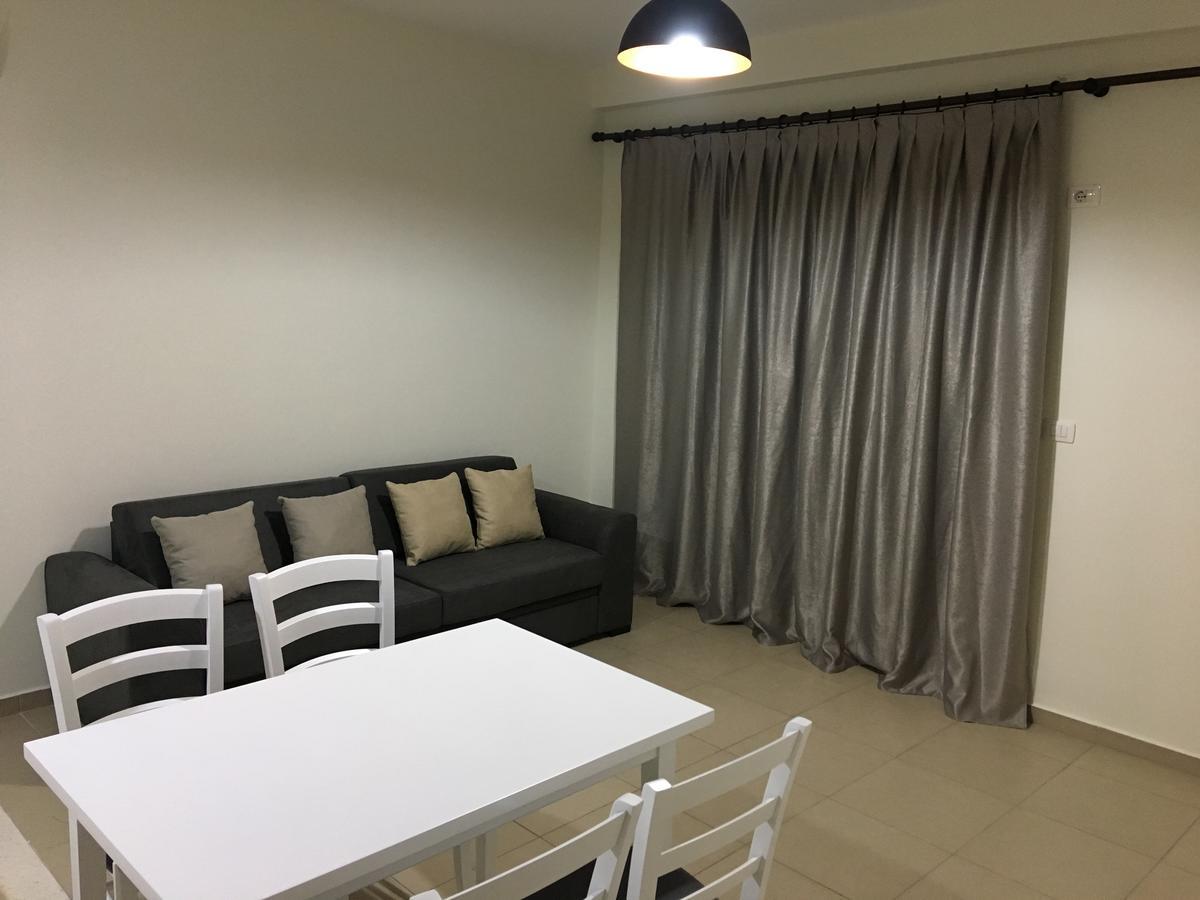 Alexander Rooms & Apartments Драч Екстериор снимка