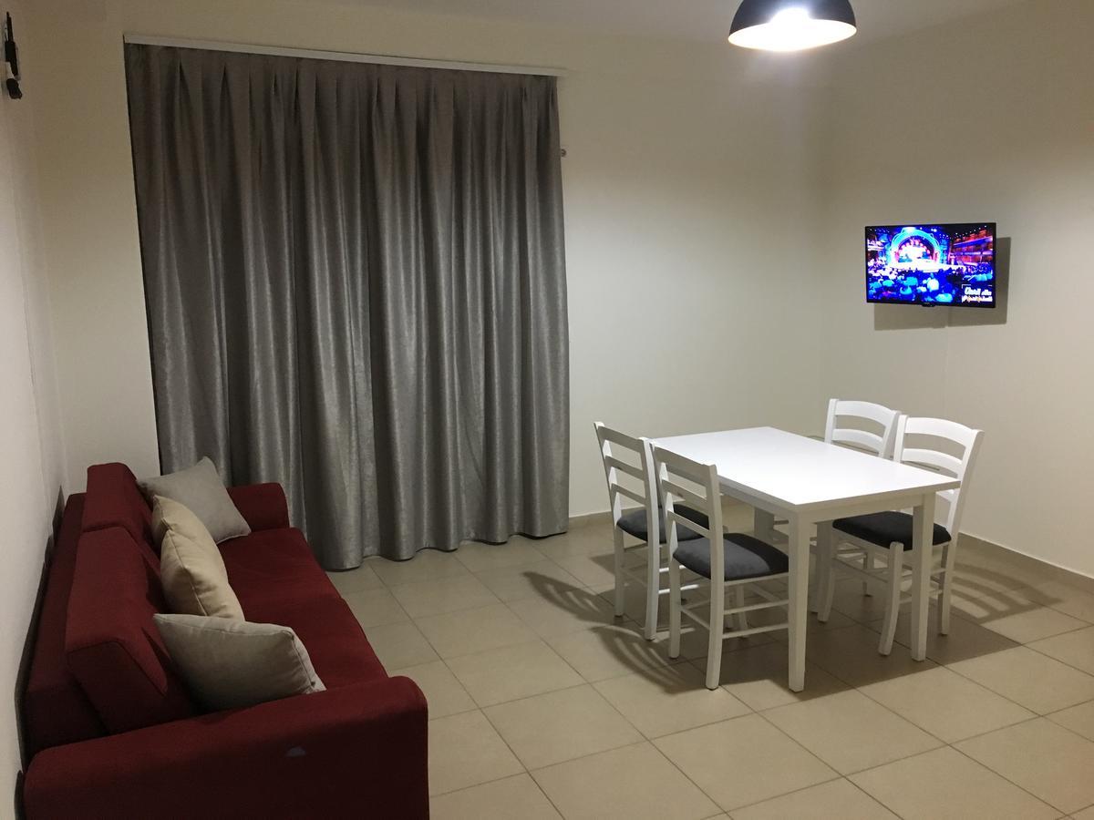 Alexander Rooms & Apartments Драч Екстериор снимка