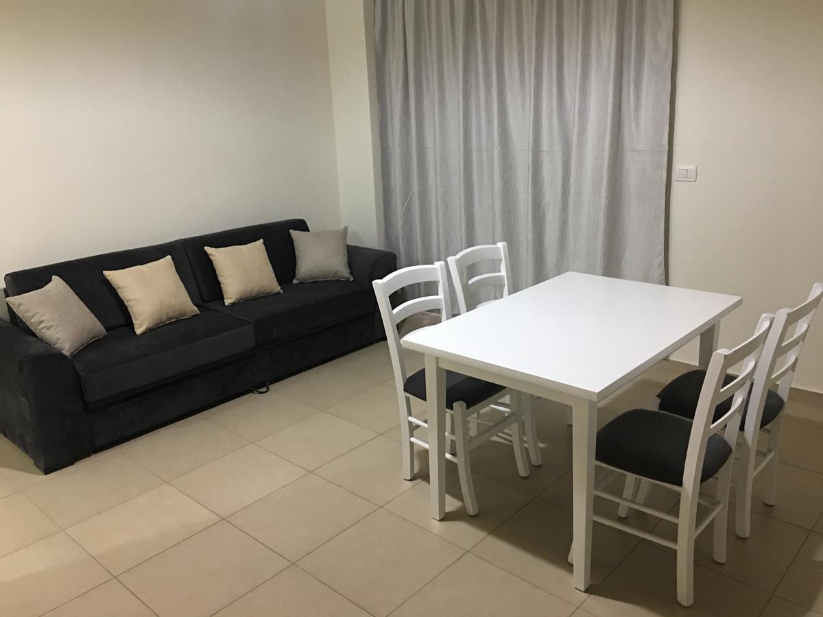 Alexander Rooms & Apartments Драч Екстериор снимка