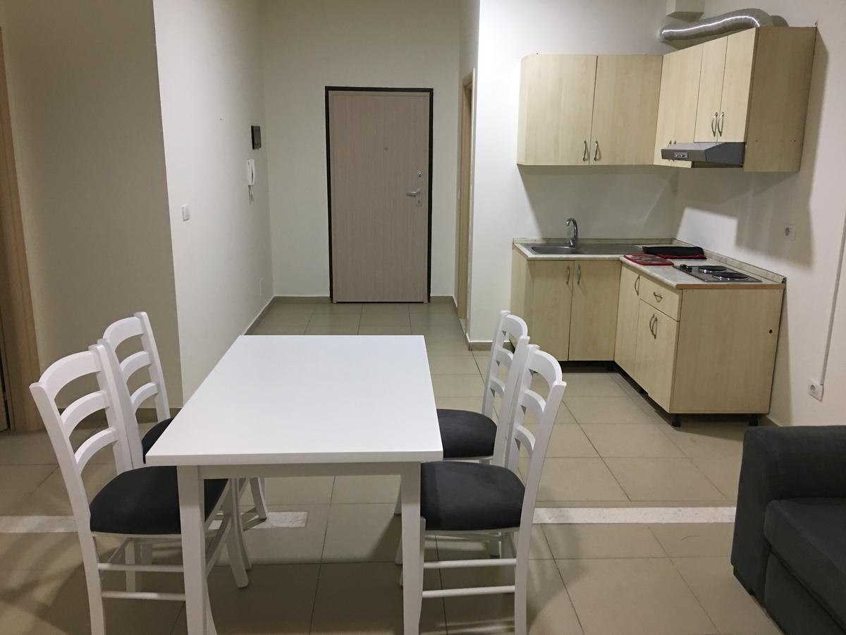 Alexander Rooms & Apartments Драч Екстериор снимка
